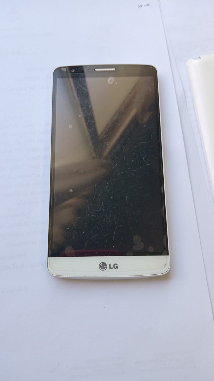 TELEFONO CELULAR