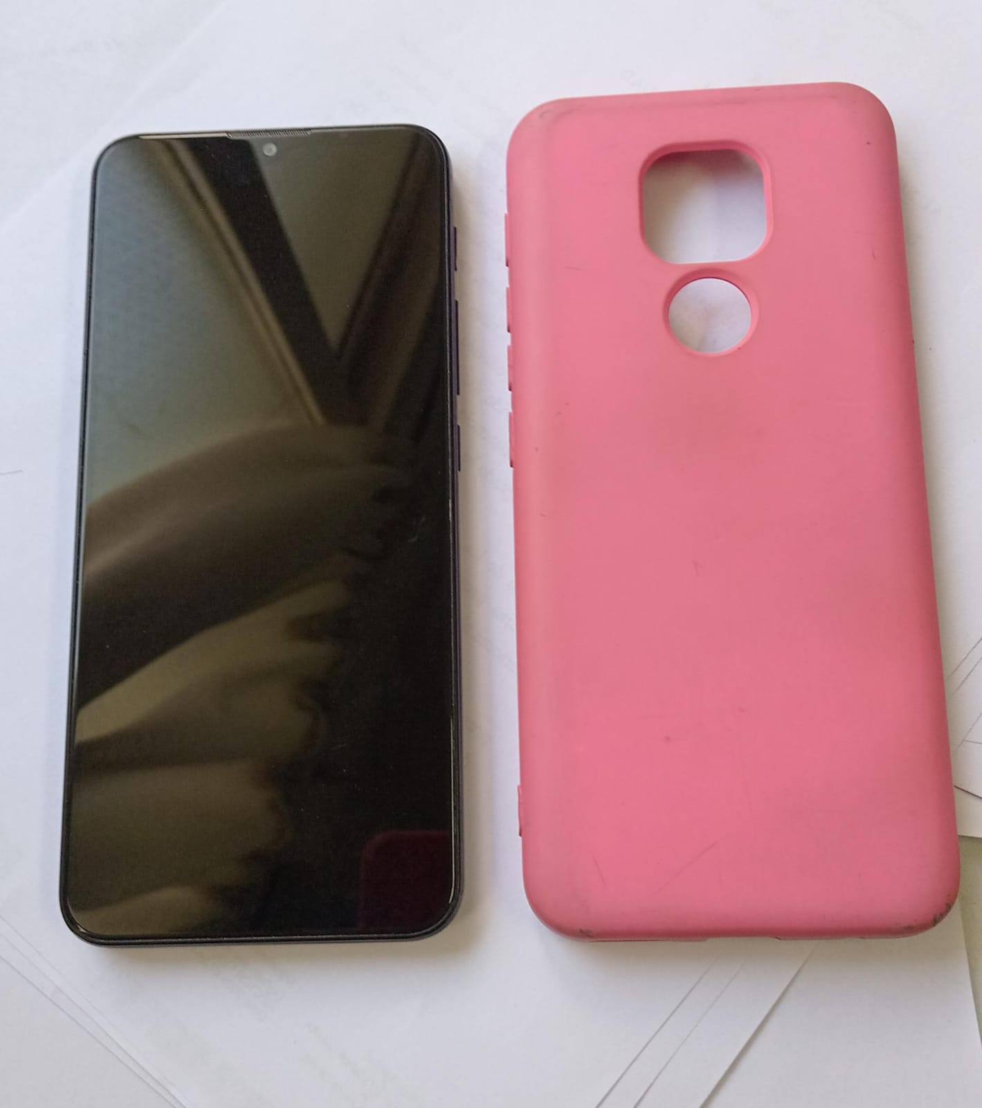 CELULAR MOTOROLA