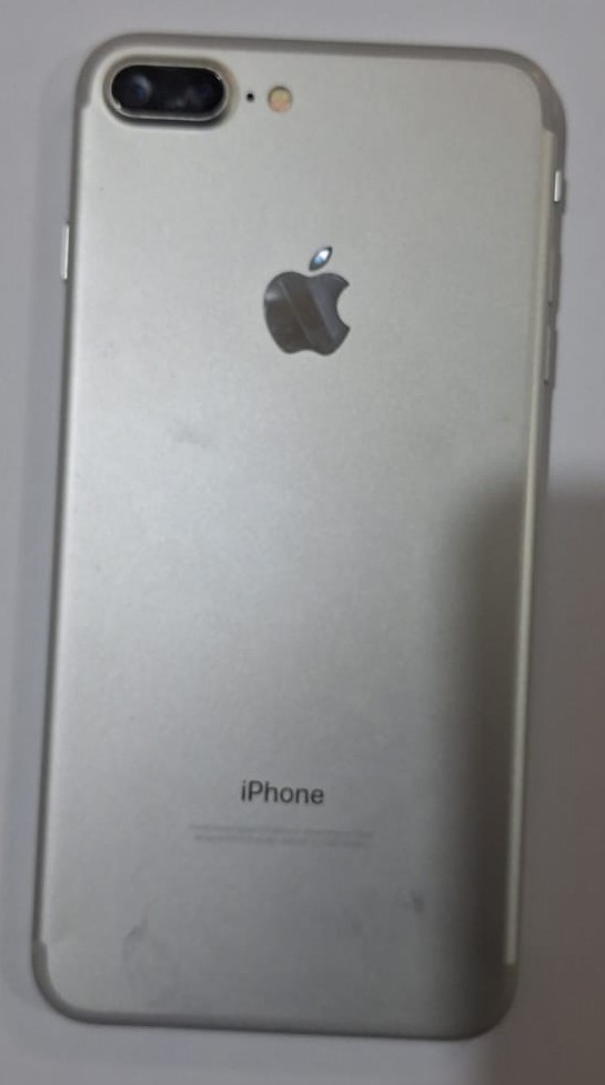 IPHONE 7 PLUS