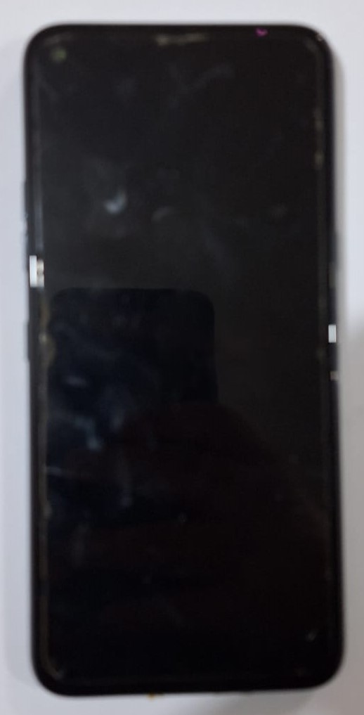 CELULAR LG K-61