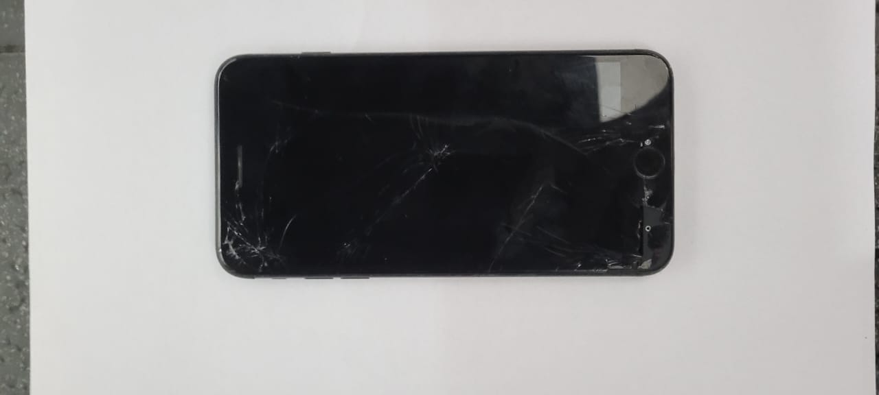 TELEFONO CELULAR MARCA IPHONE