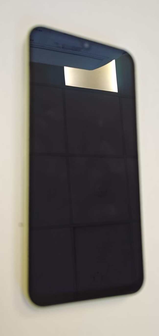 TELEFONO CELULAR