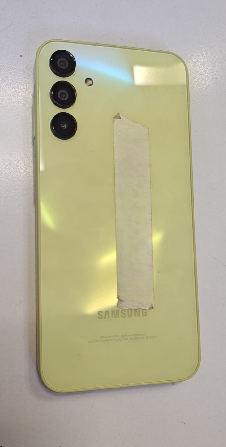 TELEFONO CELULAR