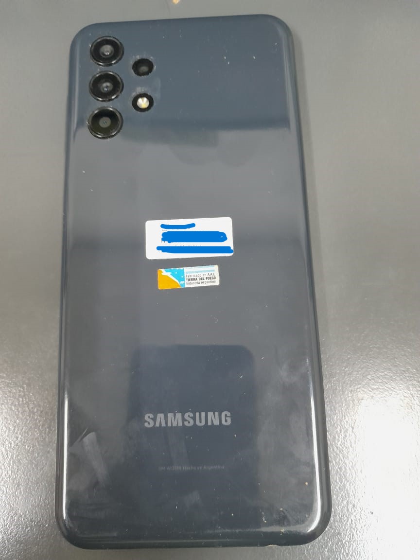 CELULAR SANSUNG A13