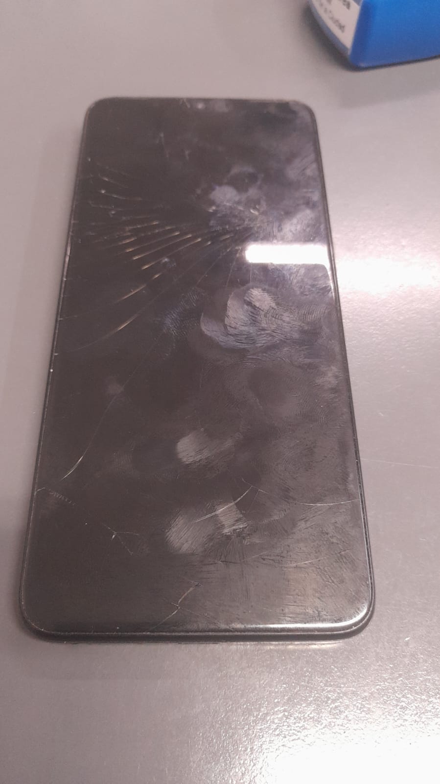 TELEFONO CELULAR