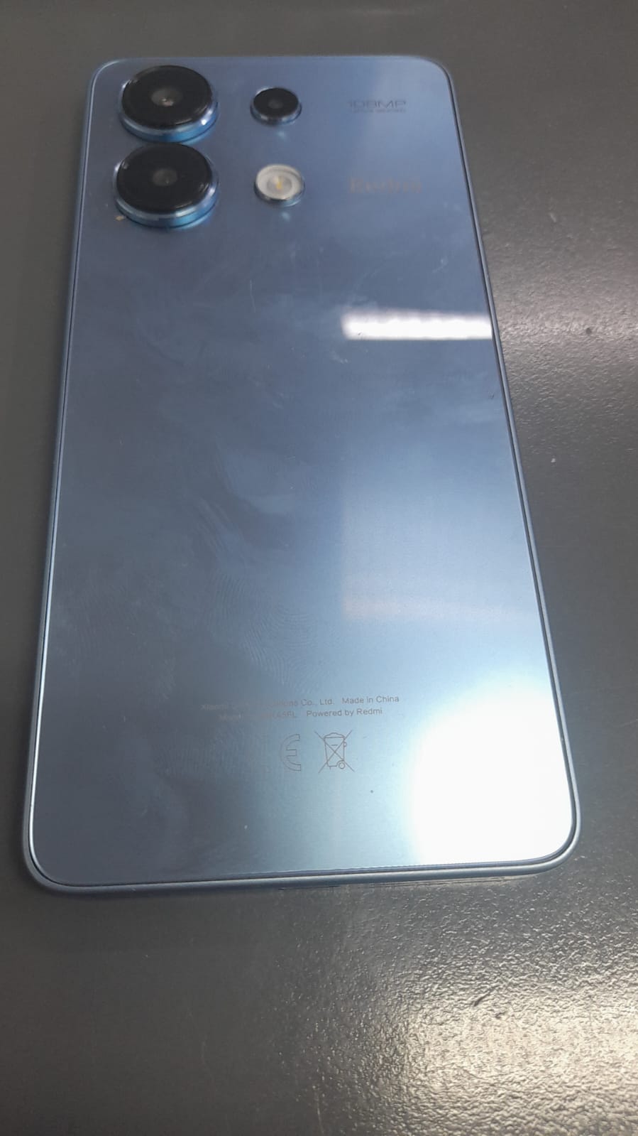 REDMI 23129
