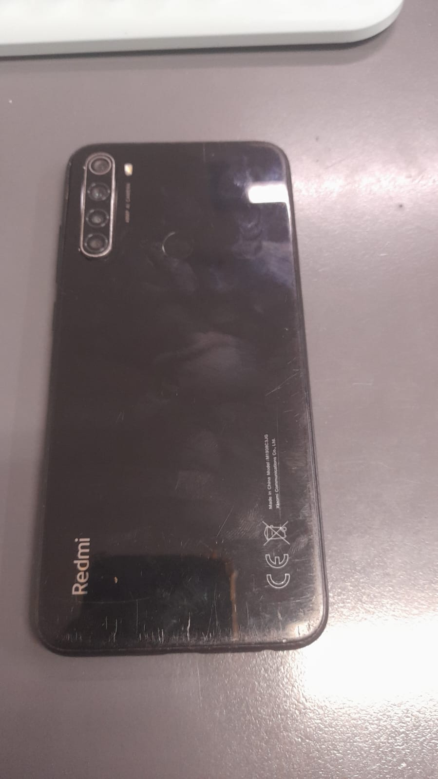 TELEFONO CELULAR