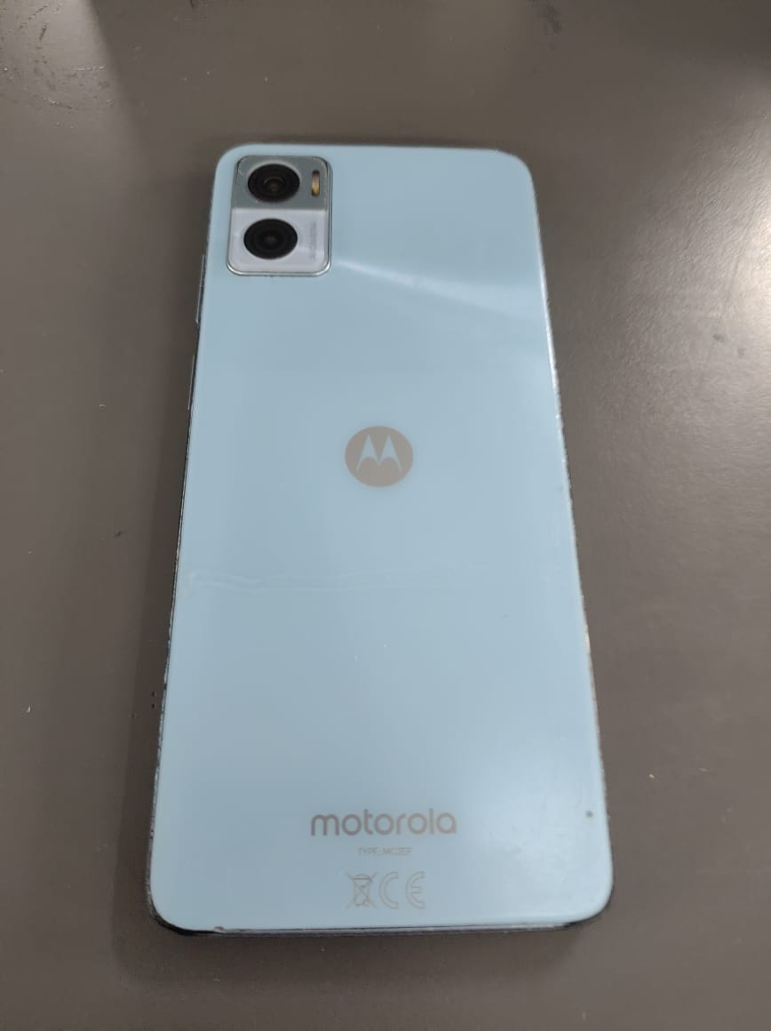 CELULAR MOTOROLA