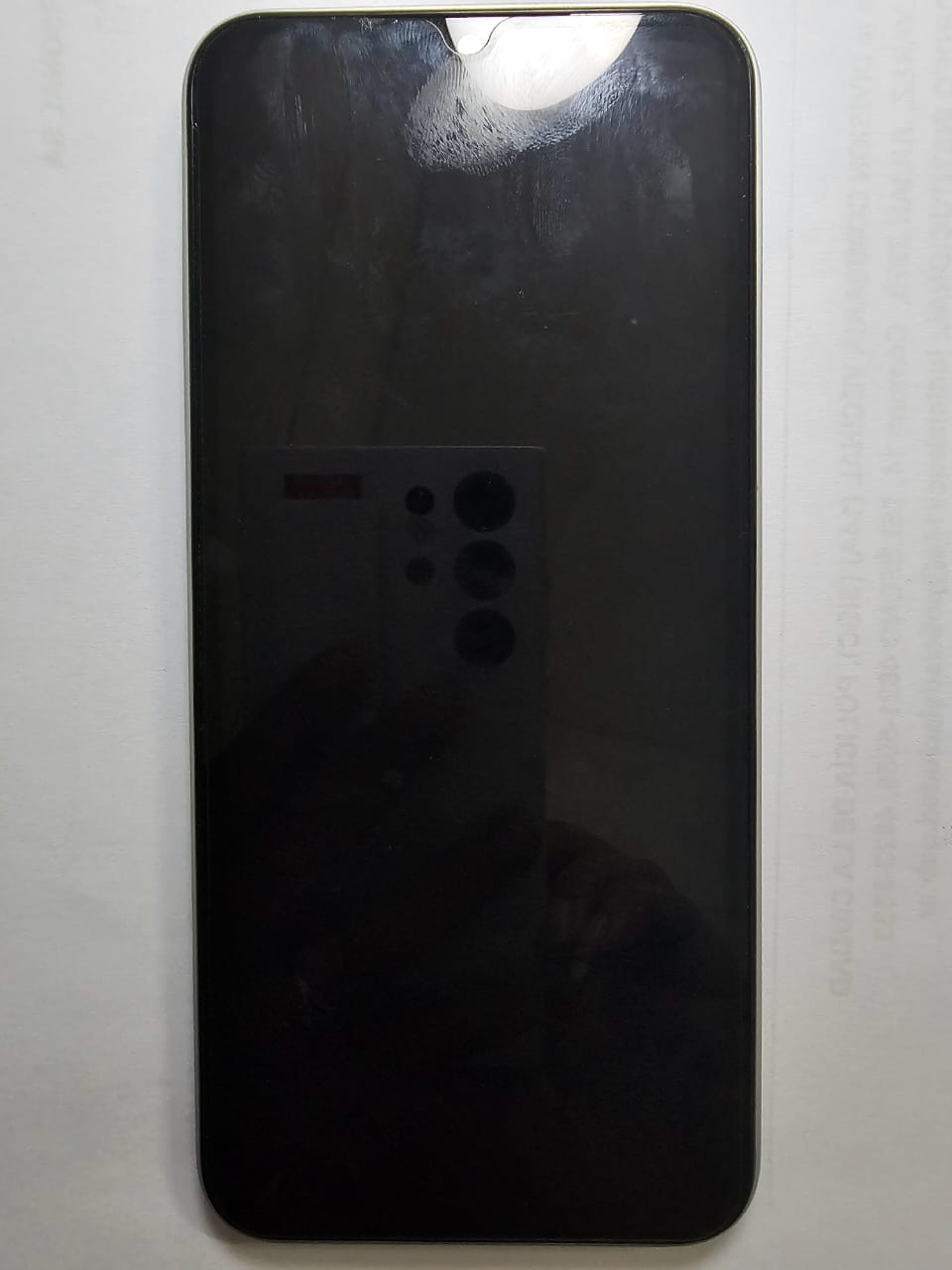 CELULAR SAMSUNG A14