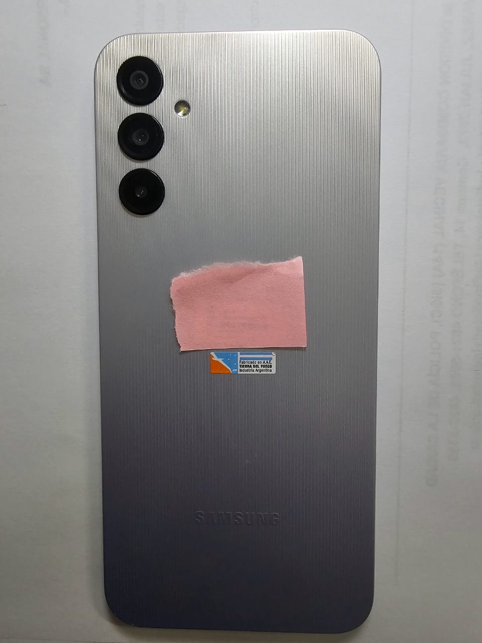 CELULAR SAMSUNG A14