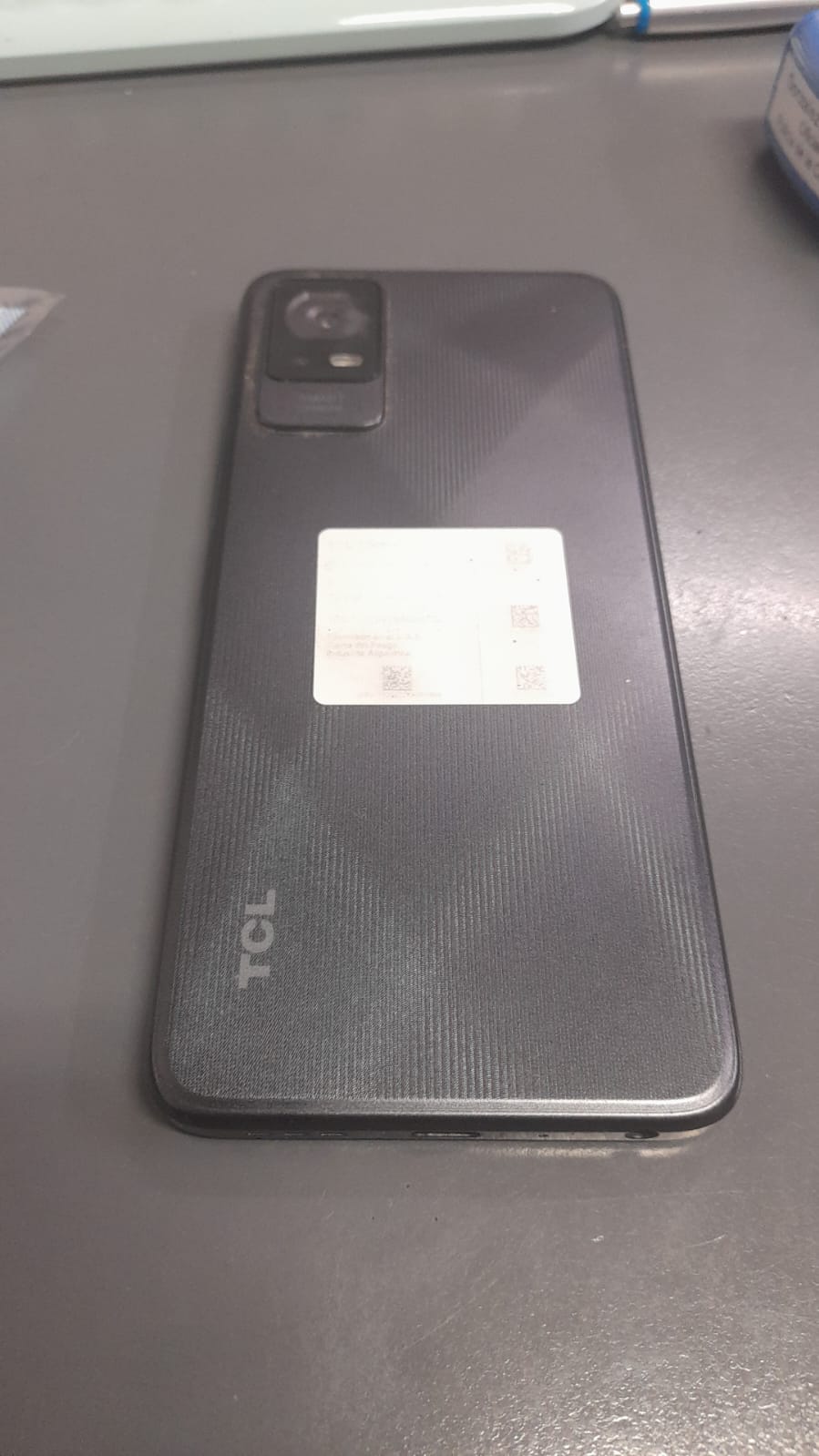 TELEFONO CELULAR