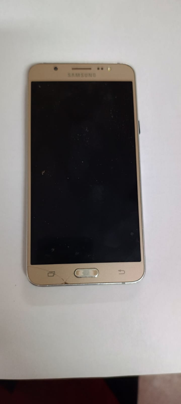 SAMSUNG MODELO J7
