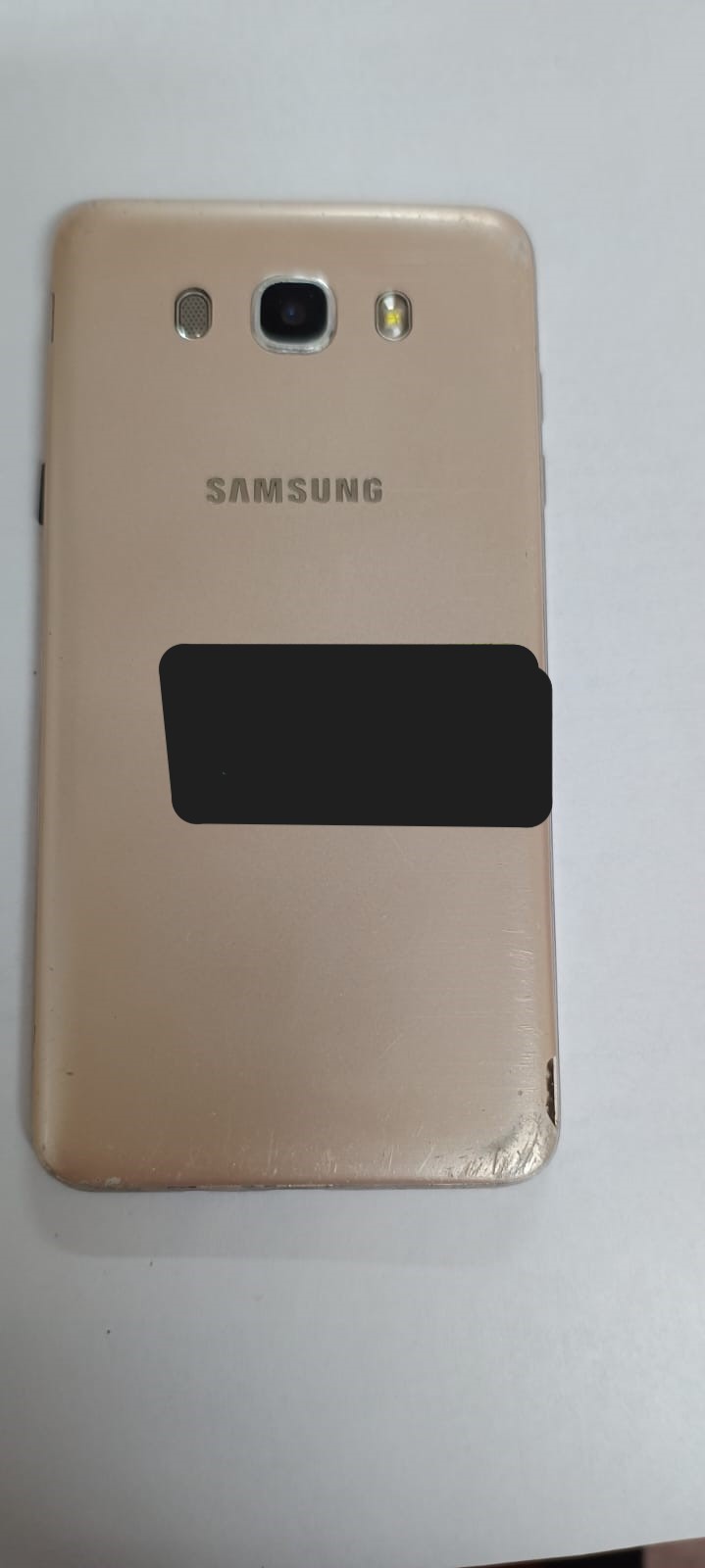 SAMSUNG MODELO J7