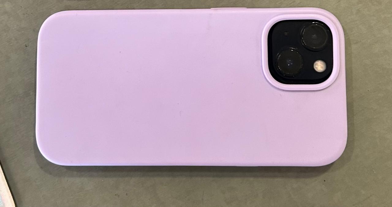 IPHONE 13