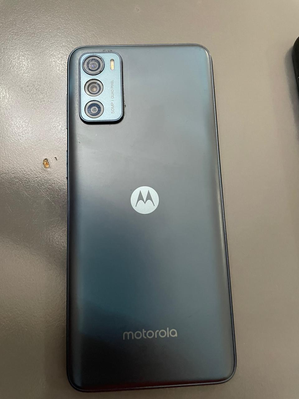 TELEFONO CELULAR MOTORLA