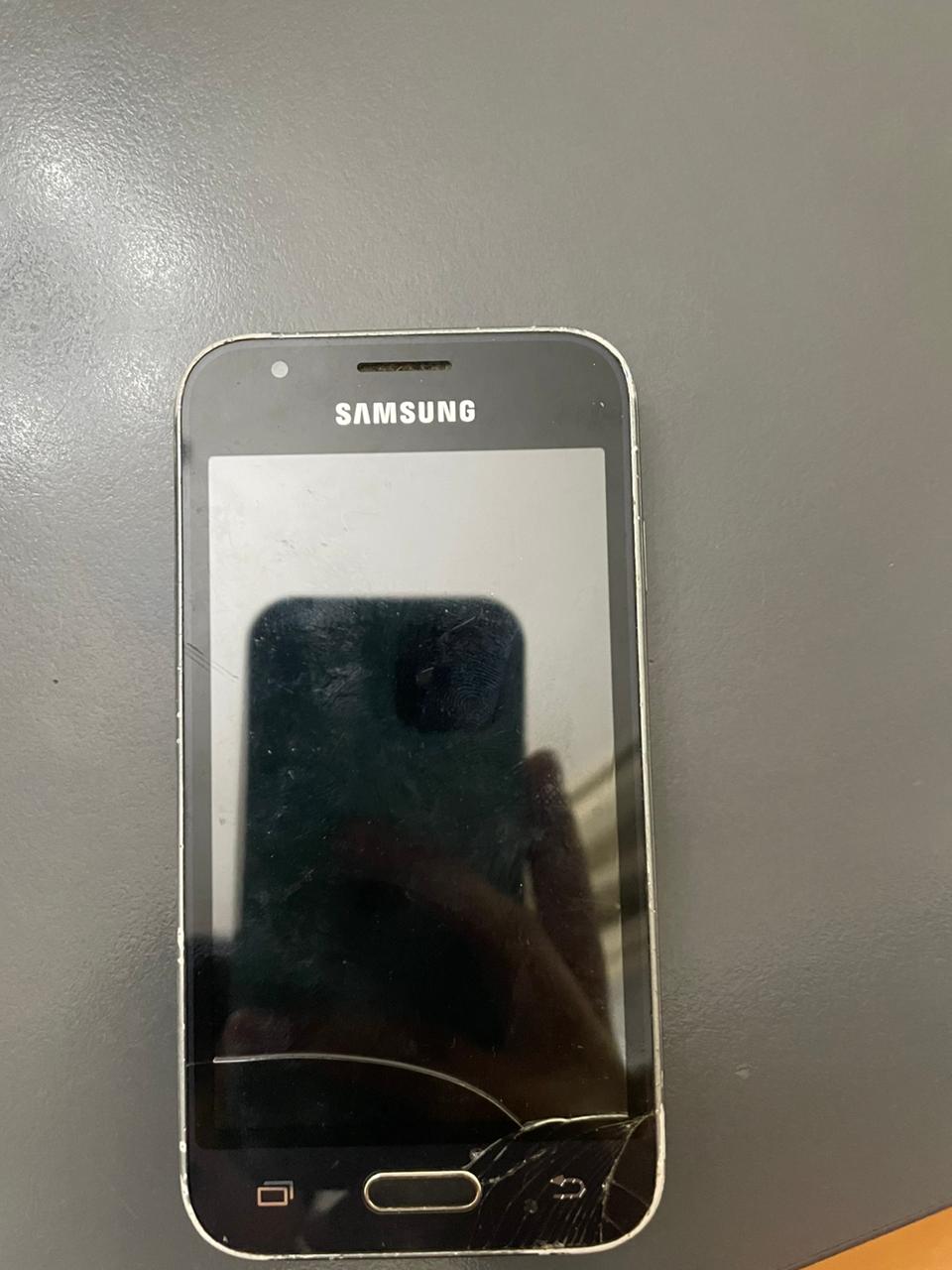 TELEFONO CELULAR SAMSUNG