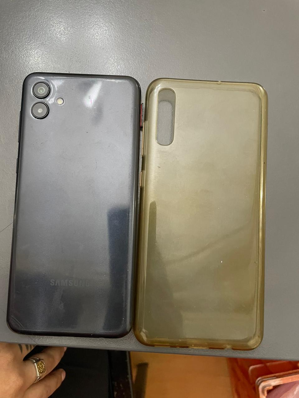 TELEFONO CELULAR SAMSUNG