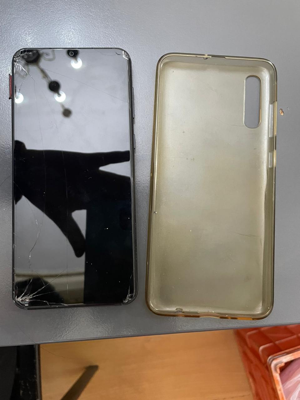 TELEFONO CELULAR SAMSUNG