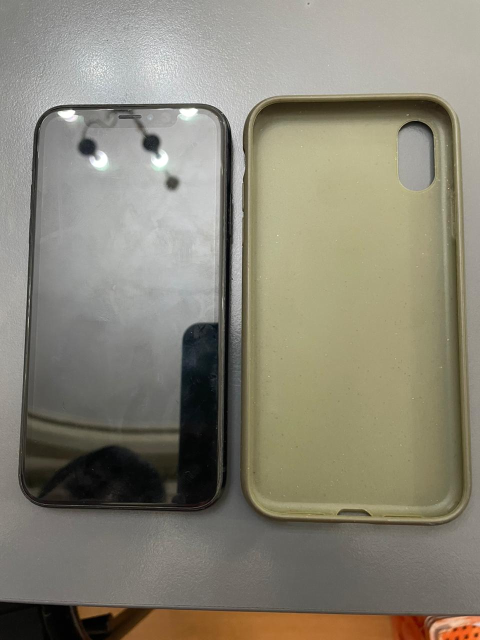 TELEFONO CELULAR APPLE
