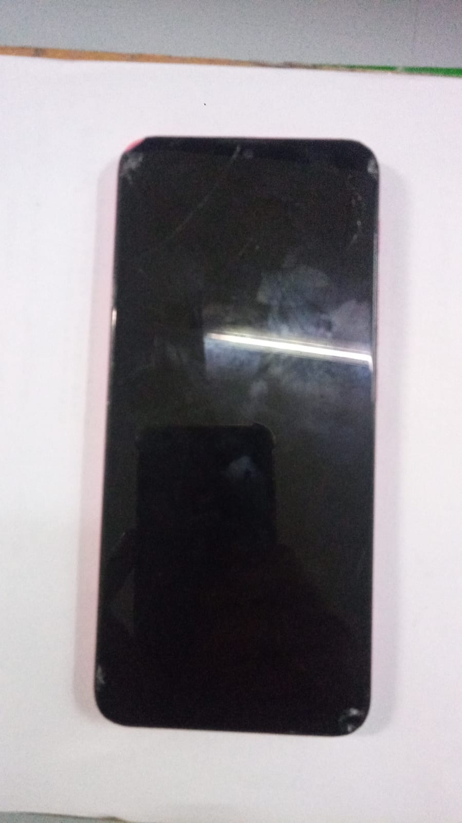 MOTOROLA G20