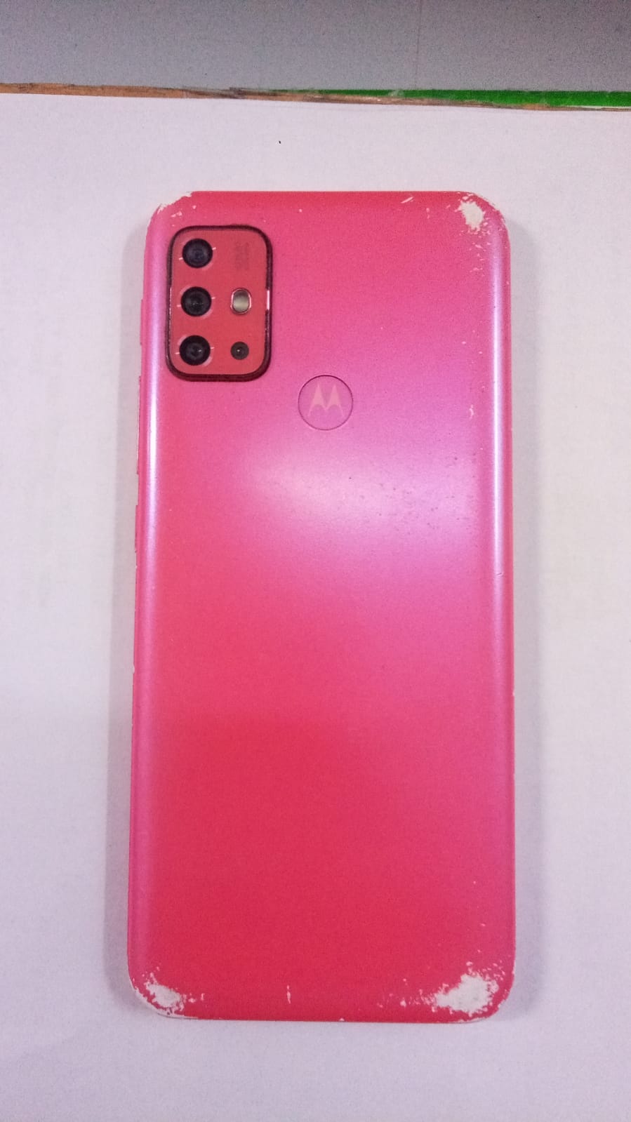MOTOROLA G20