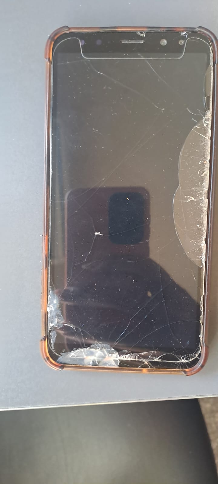 CELULAR HUAWEI