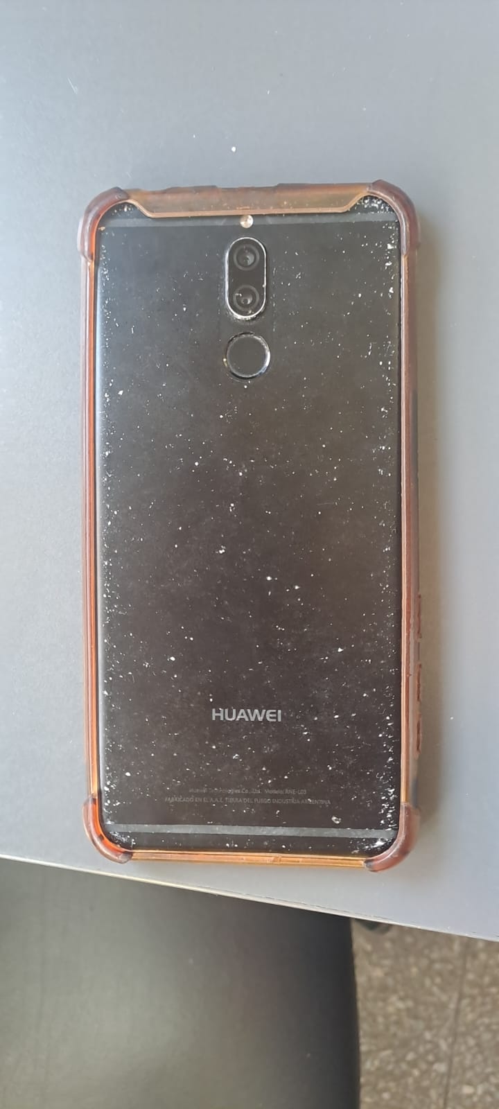 CELULAR HUAWEI