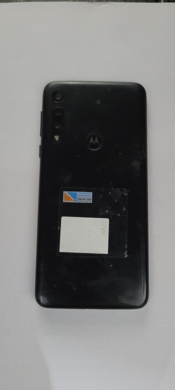 TELEFONO CELULAR