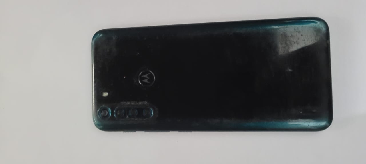 TELEFONO CELULAR MOTOROLA