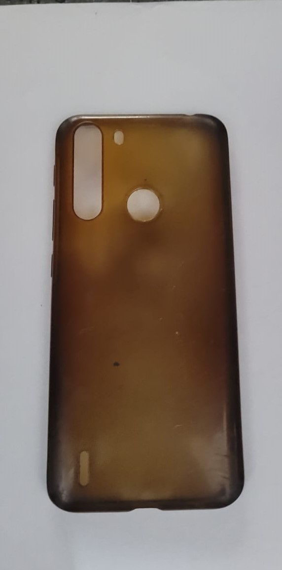 TELEFONO CELULAR MOTOROLA