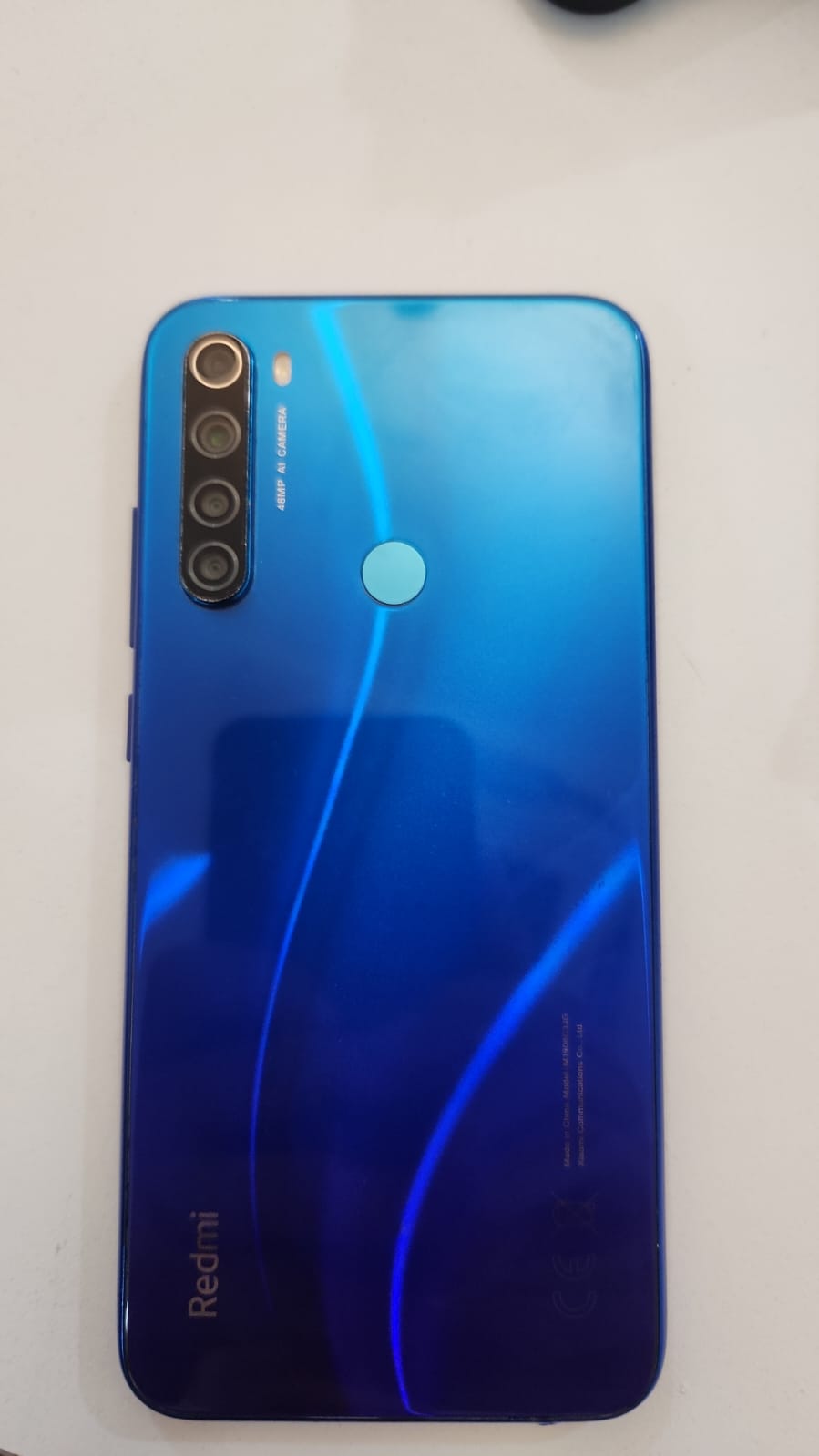 TELÉFONO CELULAR