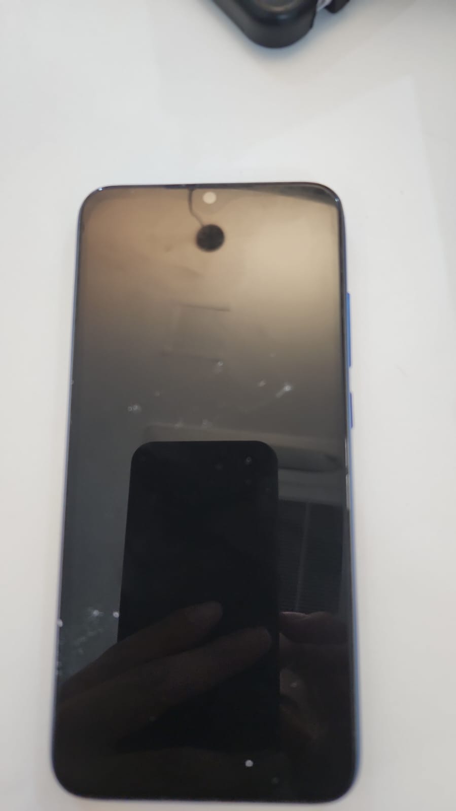 TELÉFONO CELULAR