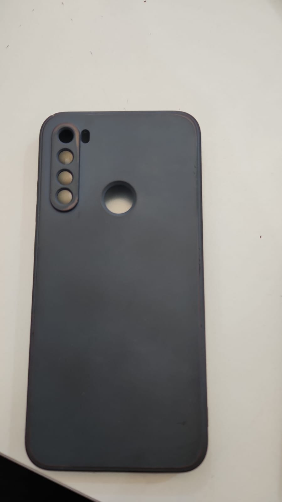 TELÉFONO CELULAR