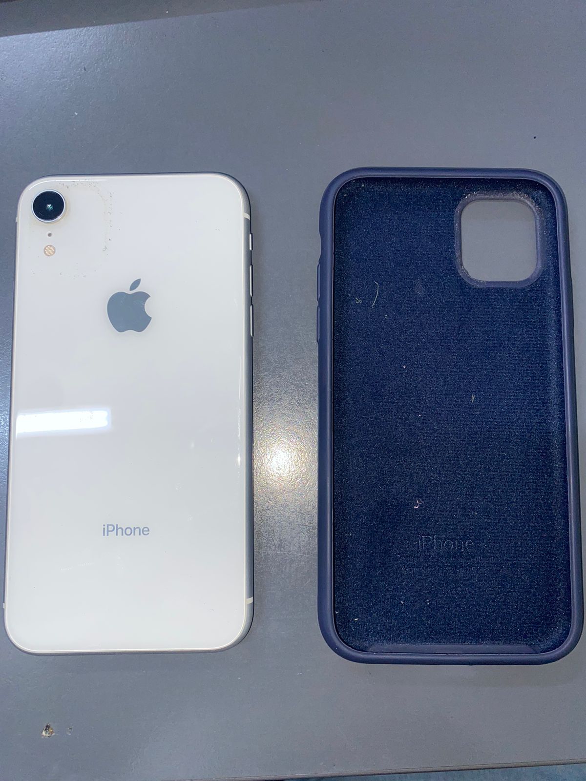 IPHONE XR