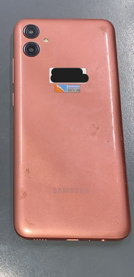 SAMSUNG ROSADO