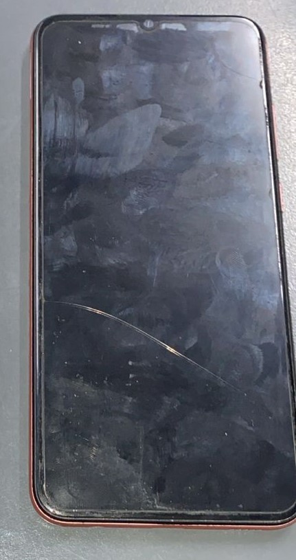SAMSUNG ROSADO