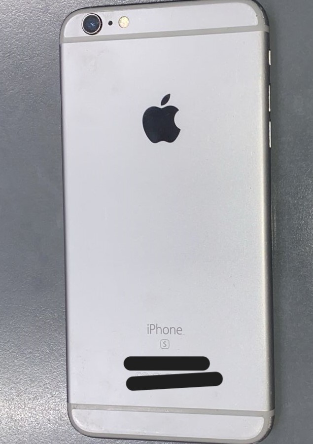 IPHONE S