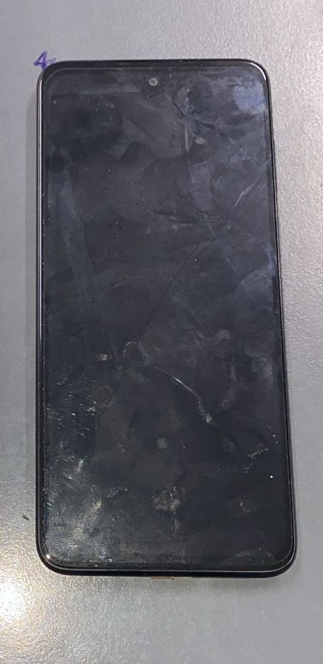 MOTOROLA G84