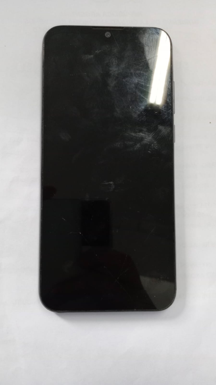 CELULAR MOTOROLA