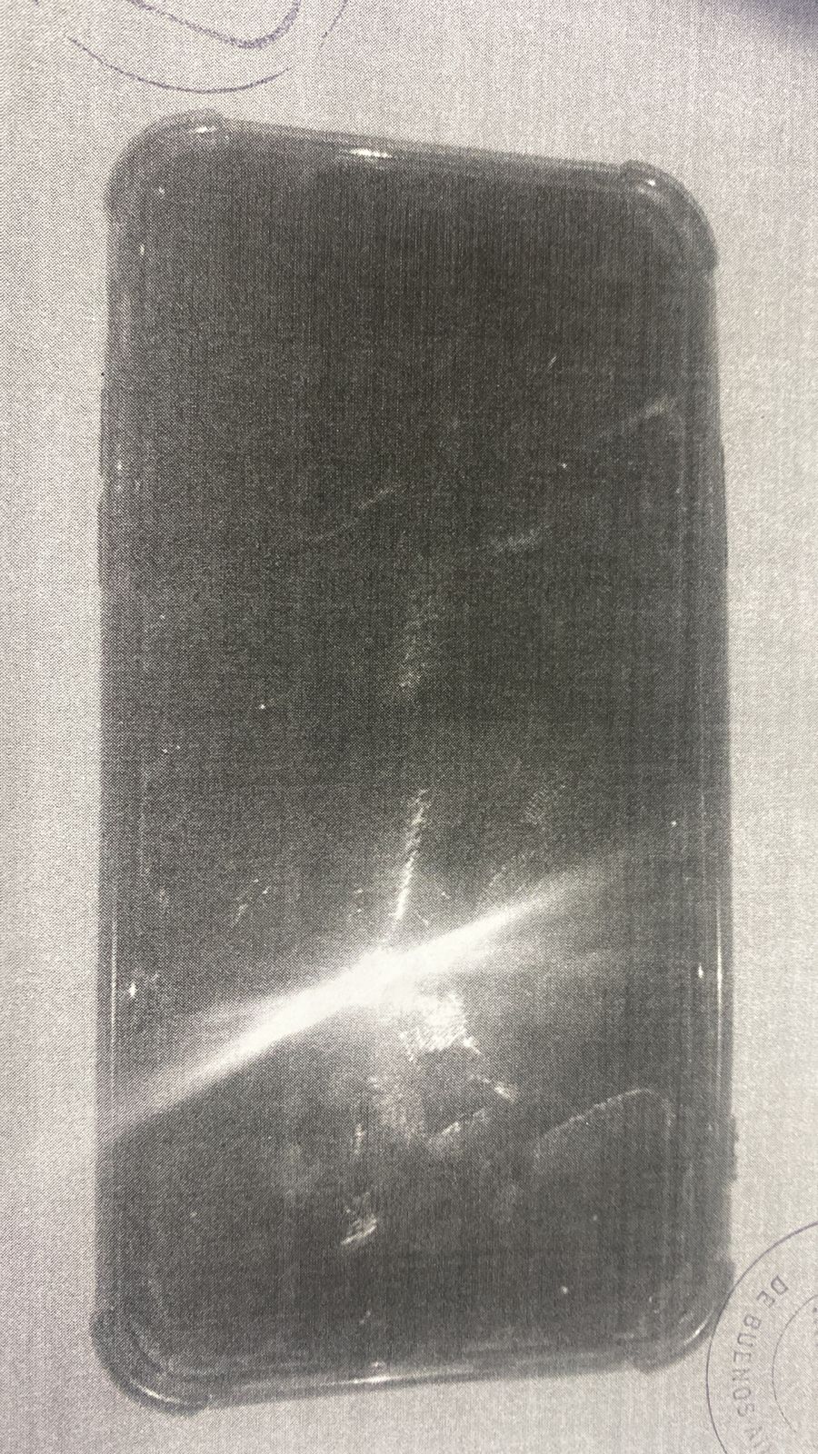 DISPOSITIVO MOVIL