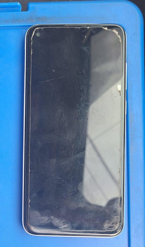 CELULAR MARCA SAMSUNG