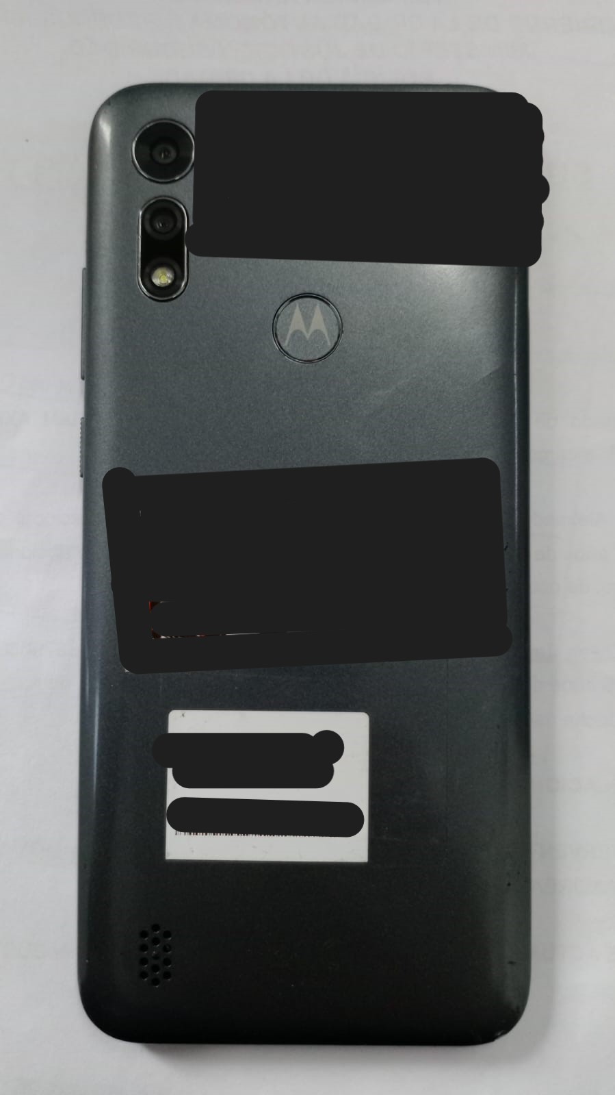 CELULAR MOTOROLA