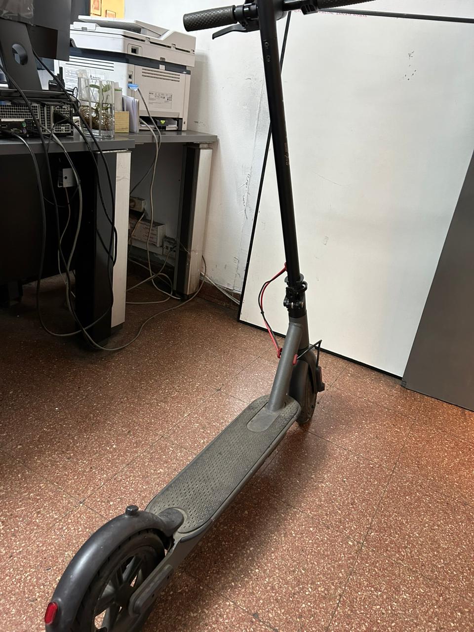 MONOPATÍN ELÉCTRICO