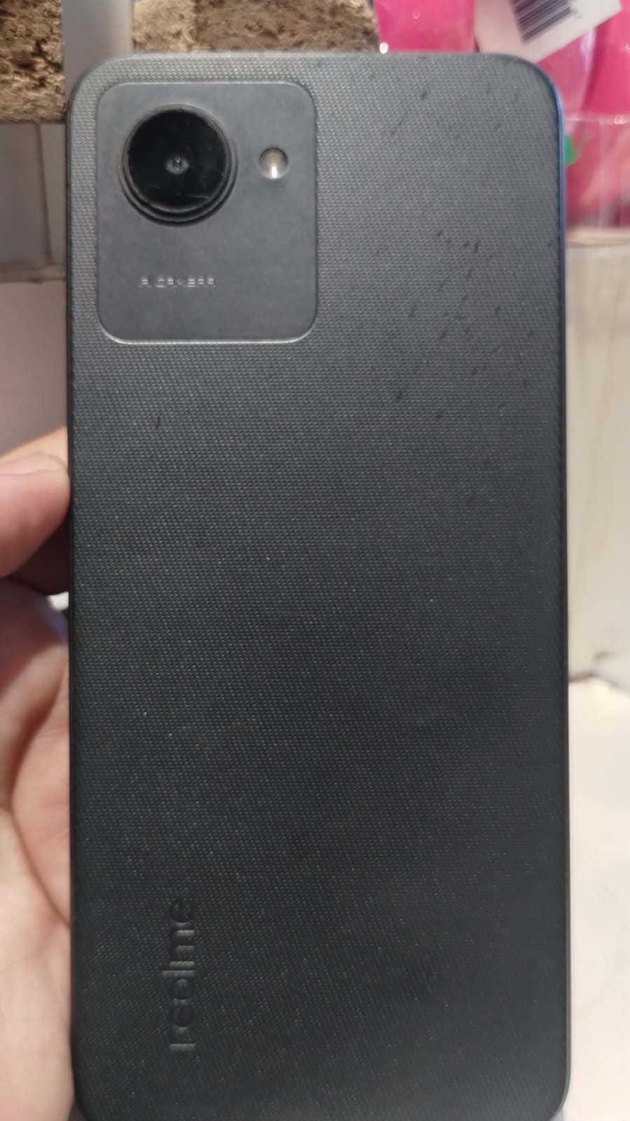 REALME C30