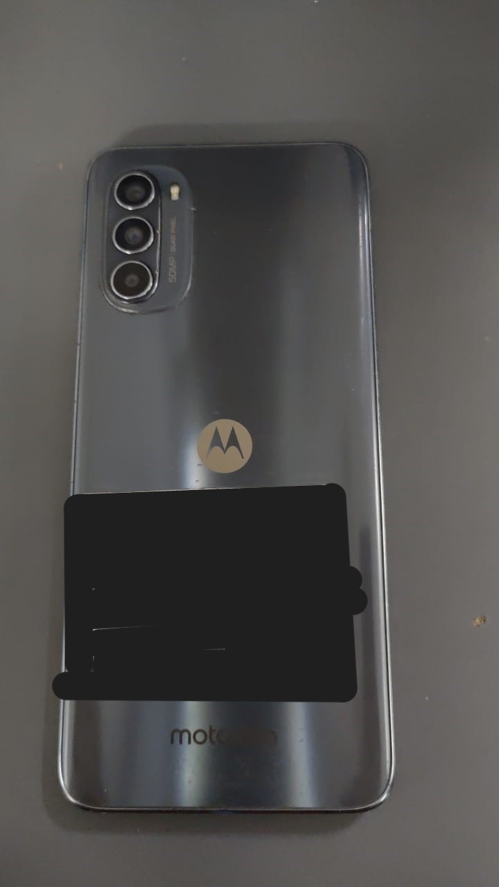 MOTOROLA