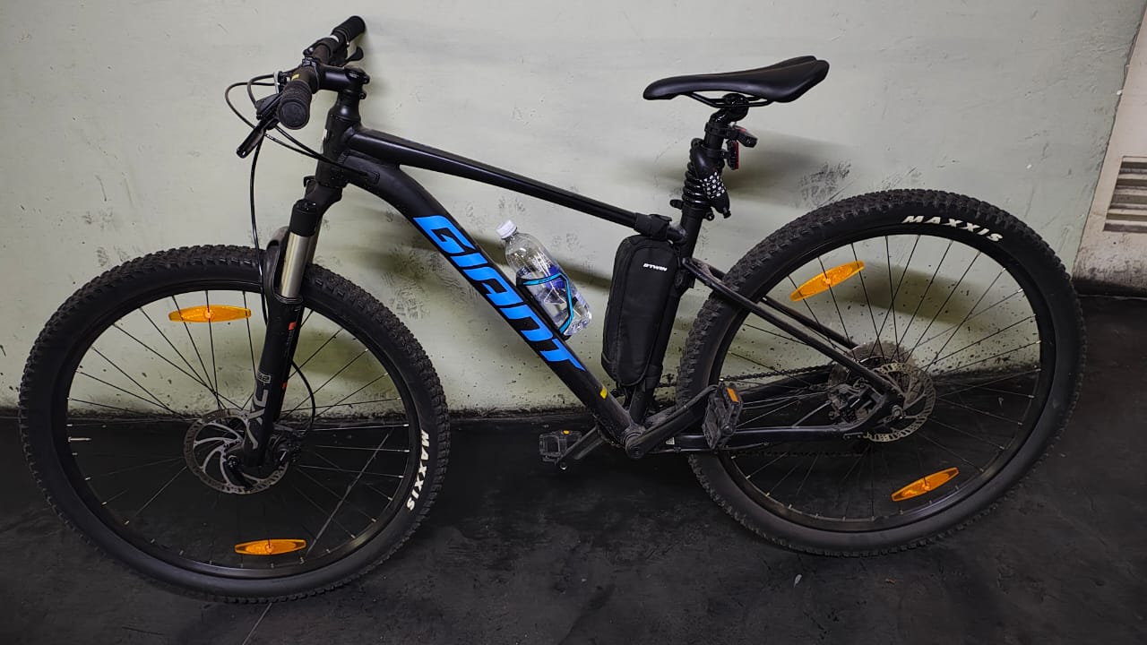 BICICLETA GIANT