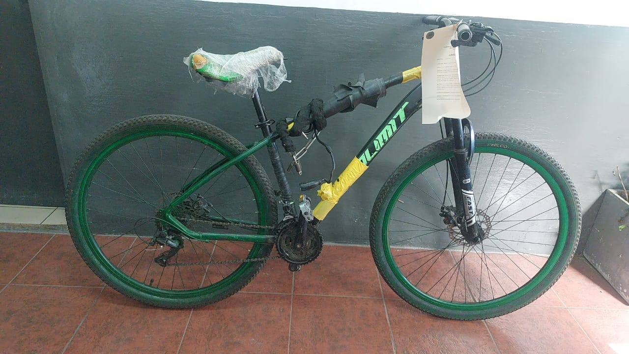 BICICLETA PROLIMIT RODADO 29
