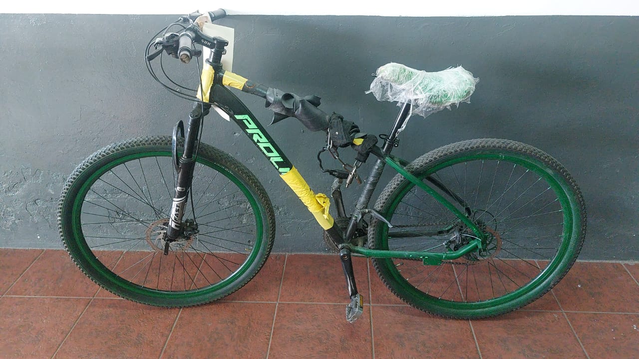 BICICLETA PROLIMIT RODADO 29