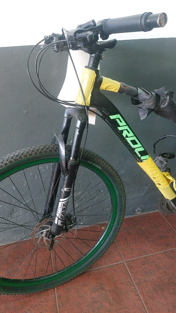 BICICLETA PROLIMIT RODADO 29