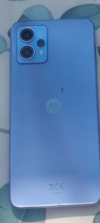 MOTOROLA G13